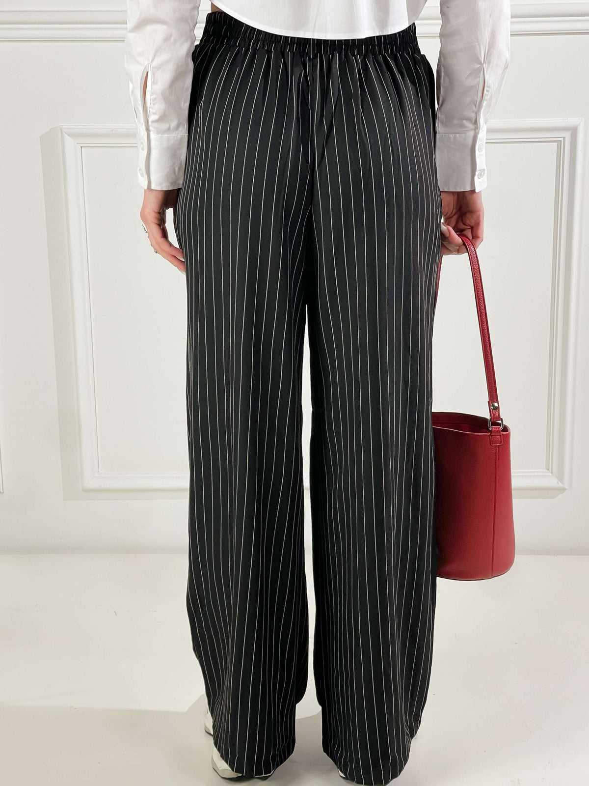 Pantalón de raya diplomática