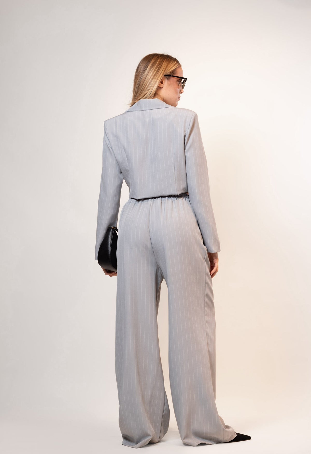 Traje Pocket