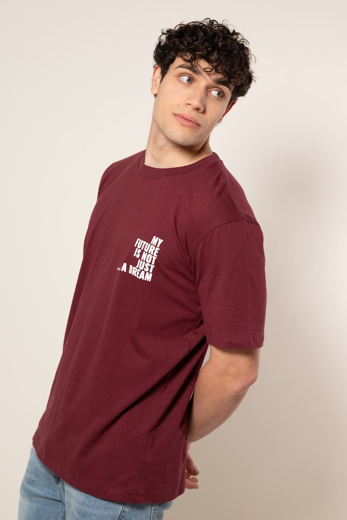Camiseta Future