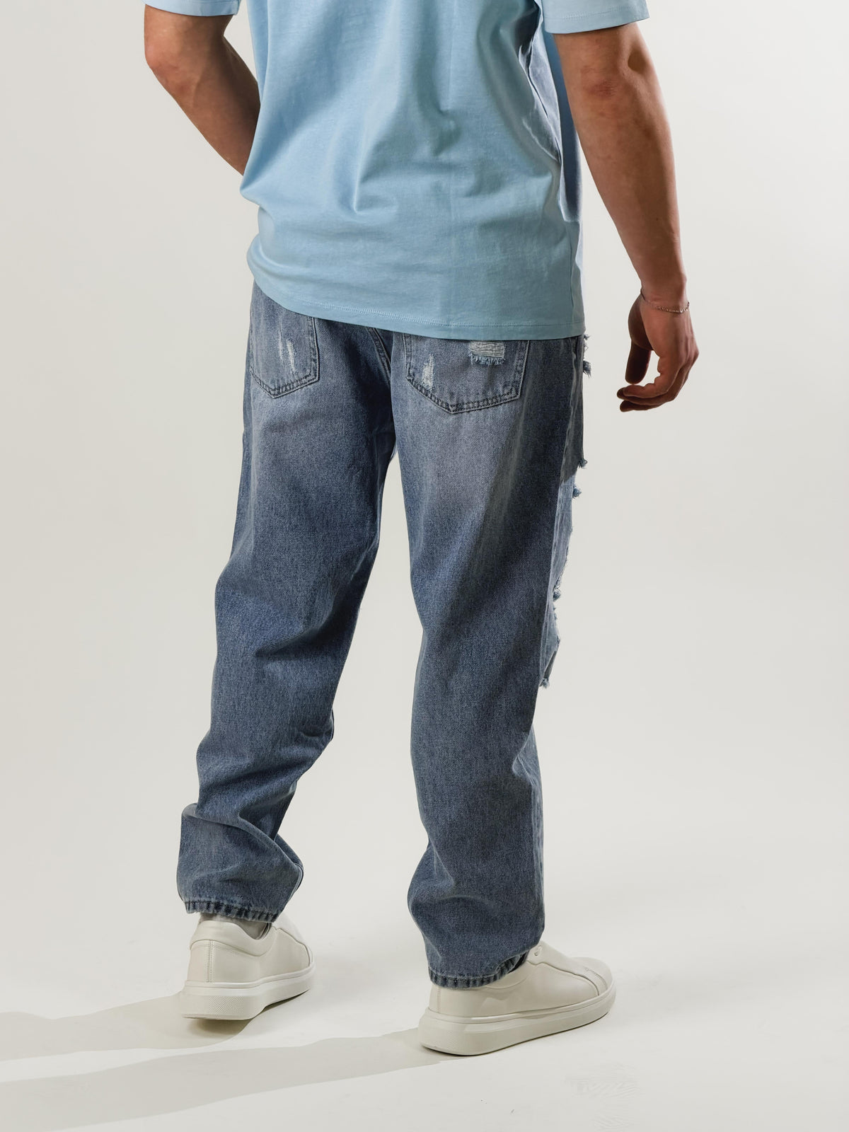 Jeans Carrot