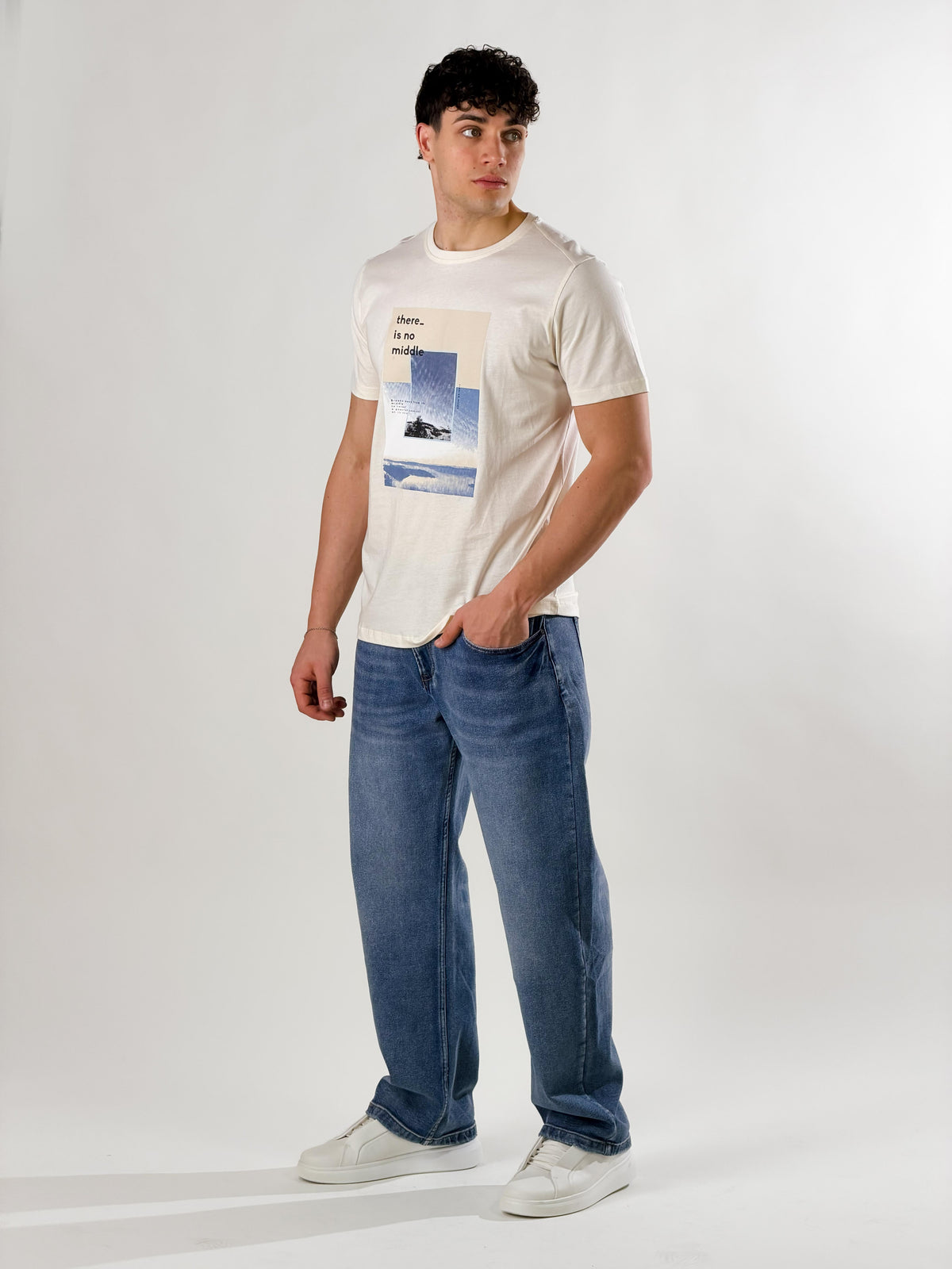Jeans Balloon