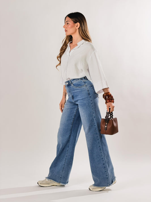 Blusa Viviana