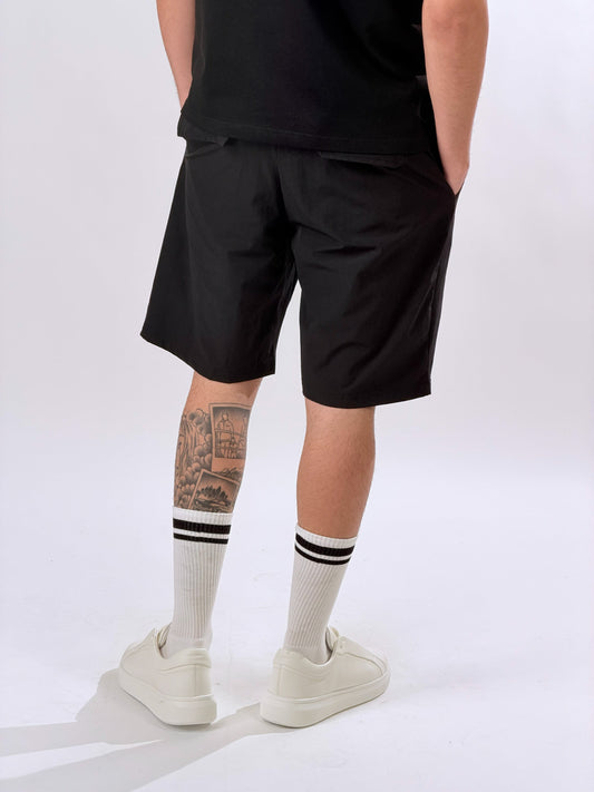 Bermuda Form Short