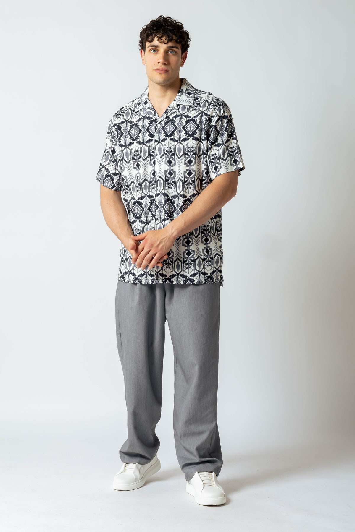Pantalón Cuba