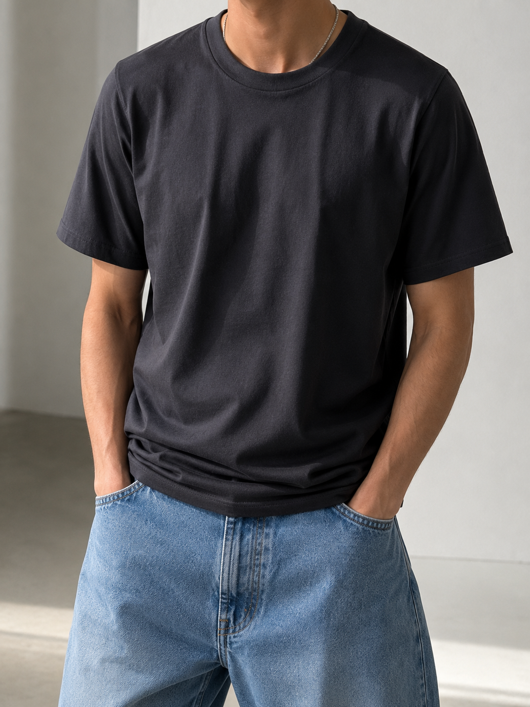 Camiseta Belstaff regular fit