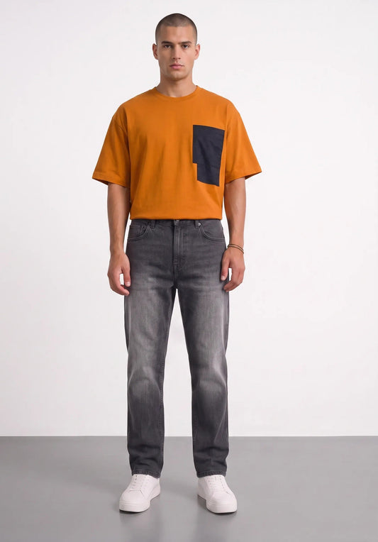 Jeans Liverpool fit regular