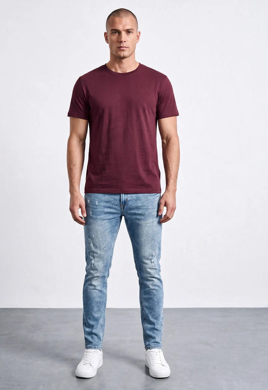 Jeans skinny Liverpool