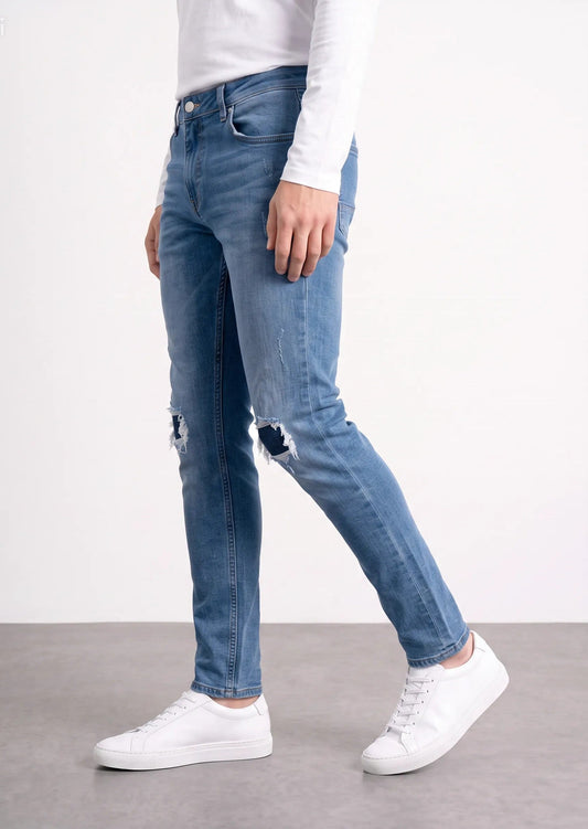 Jeans skinny London