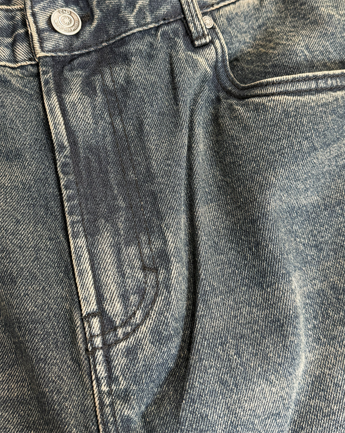 Jeans balloon fit Panama City