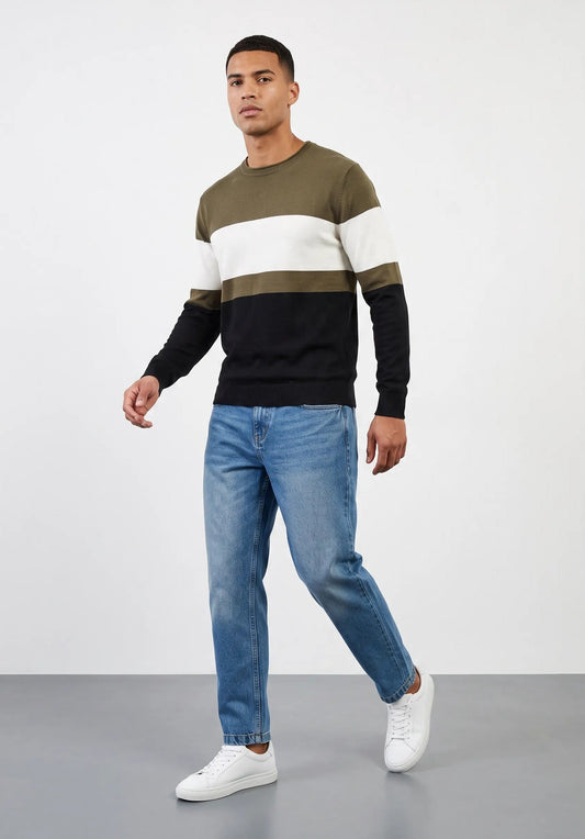 Jeans carrot fit Singapore