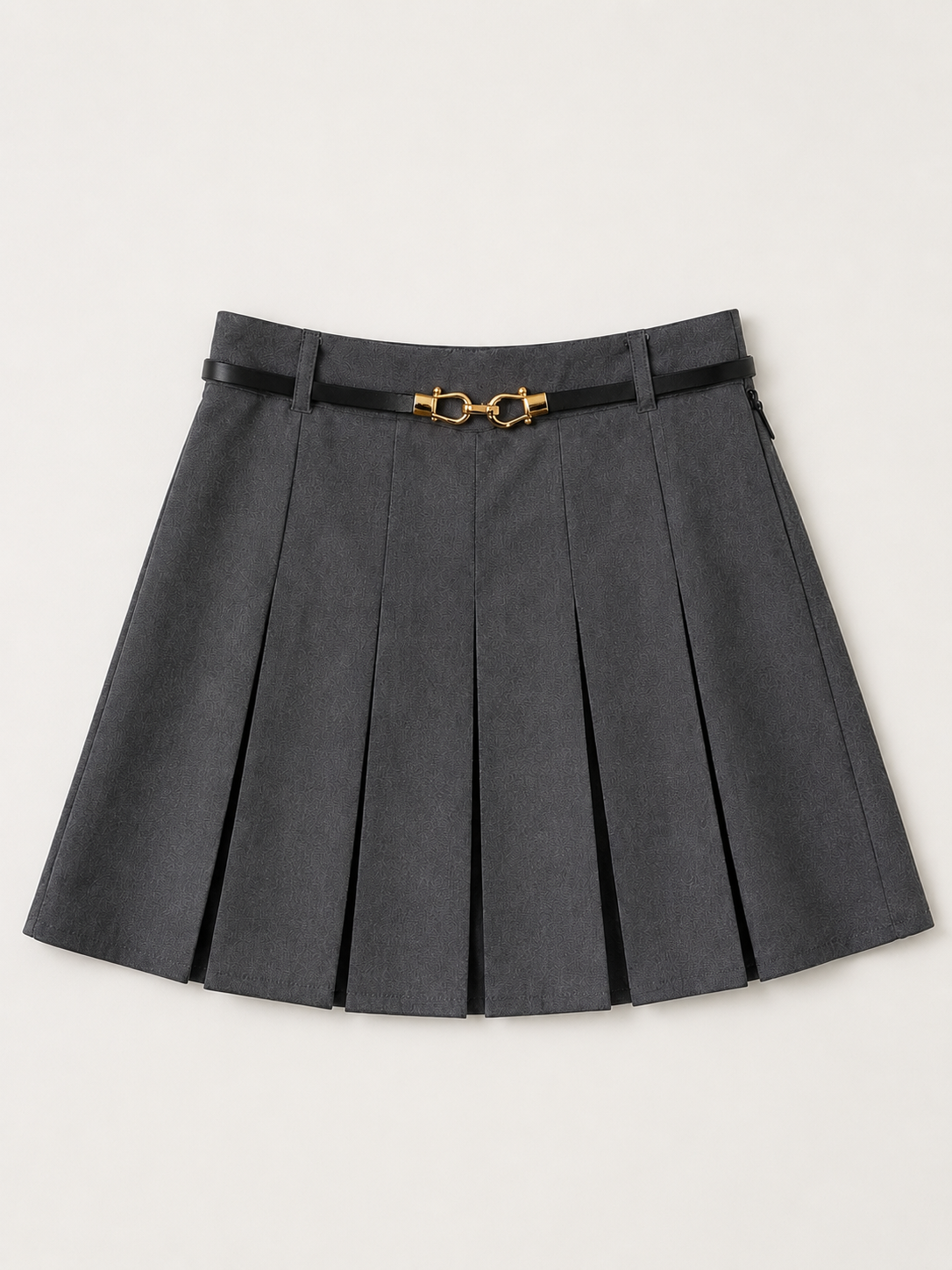Minifalda Yale