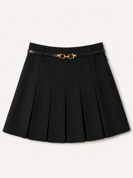 Minifalda Yale