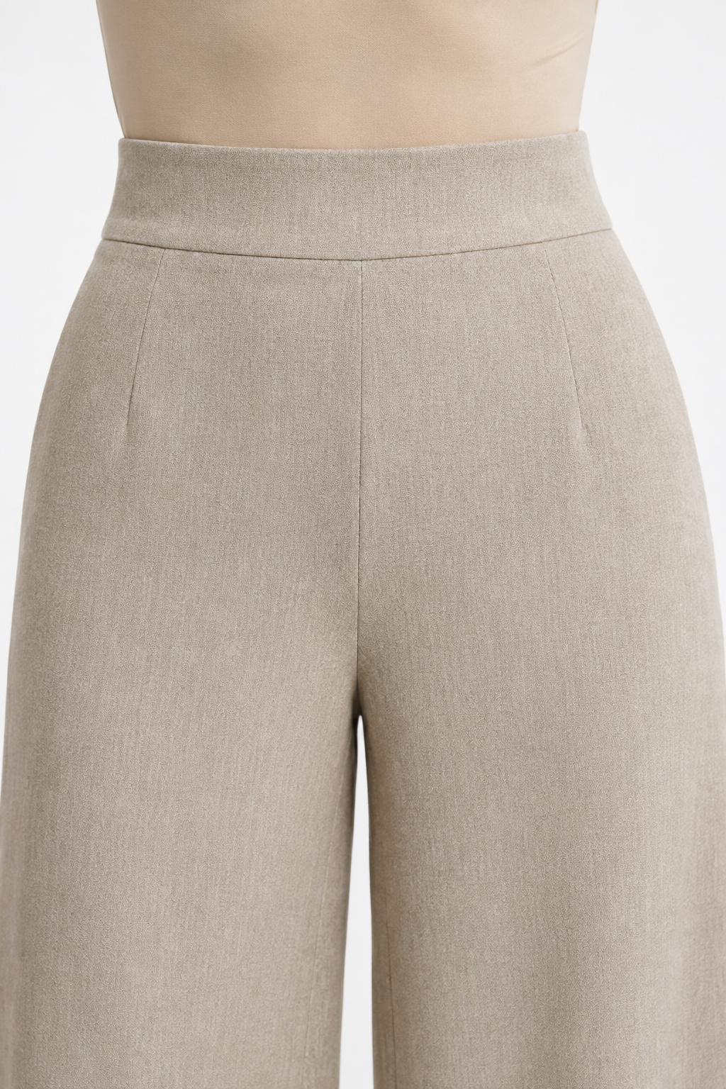 Pantalón palazzo Dea