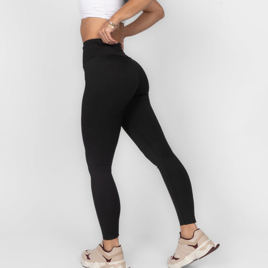 Leggings Moldeadores sin Costuras