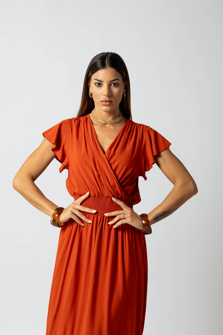 Moda Mujer