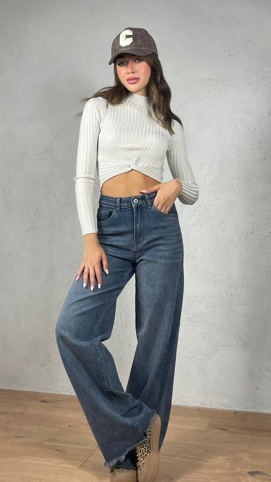 Jersey Roxy lurex