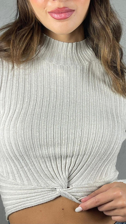 Jersey Roxy lurex