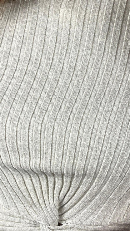 Jersey Roxy lurex
