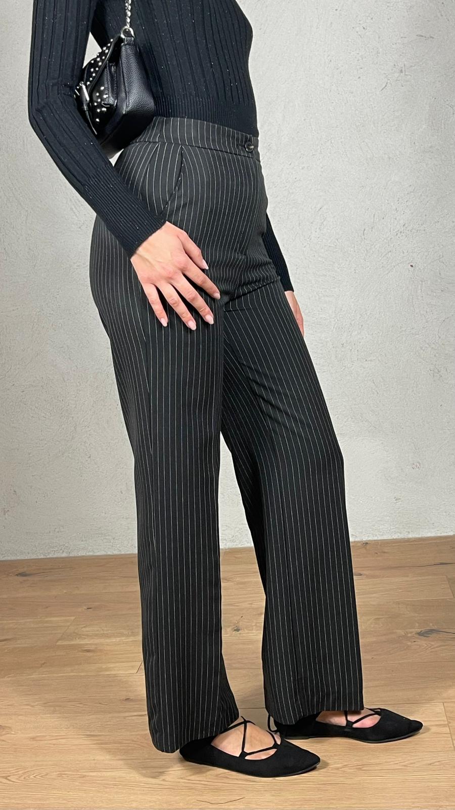 Pantalón de raya diplomática