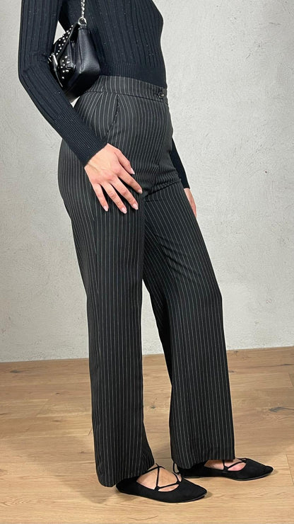 Pantalón de raya diplomática