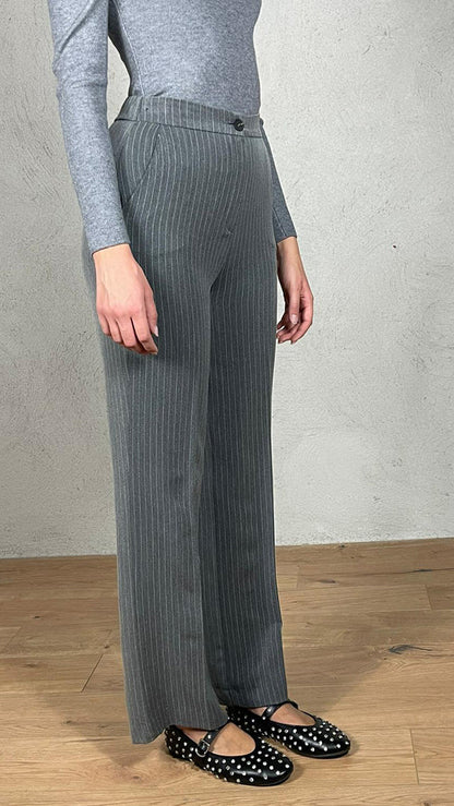 Pantalón de raya diplomática