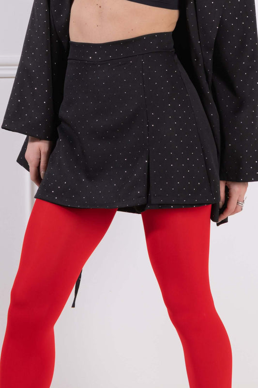 Falda pantalón Party