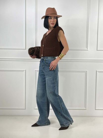 Chaleco London
