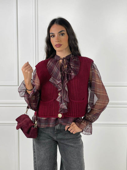 Chaleco London