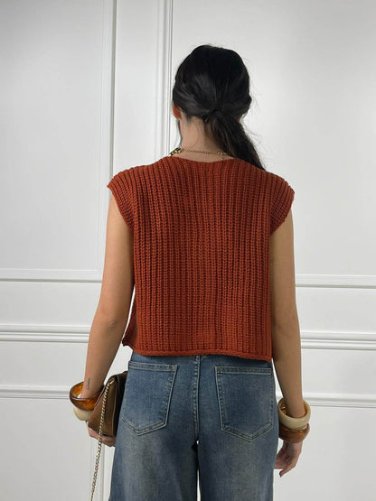 Chaleco London