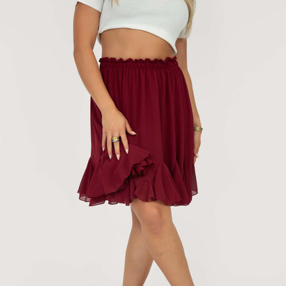 Falda "Verano"
