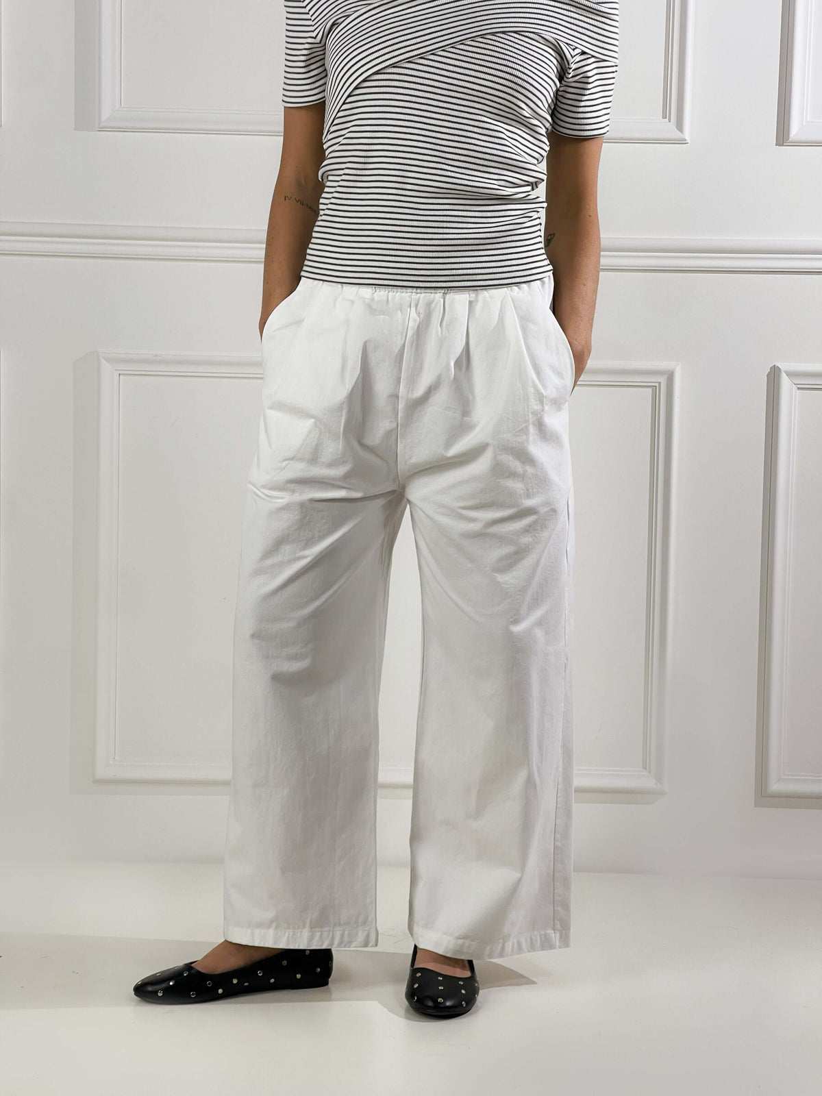 Pantalón Anacapri