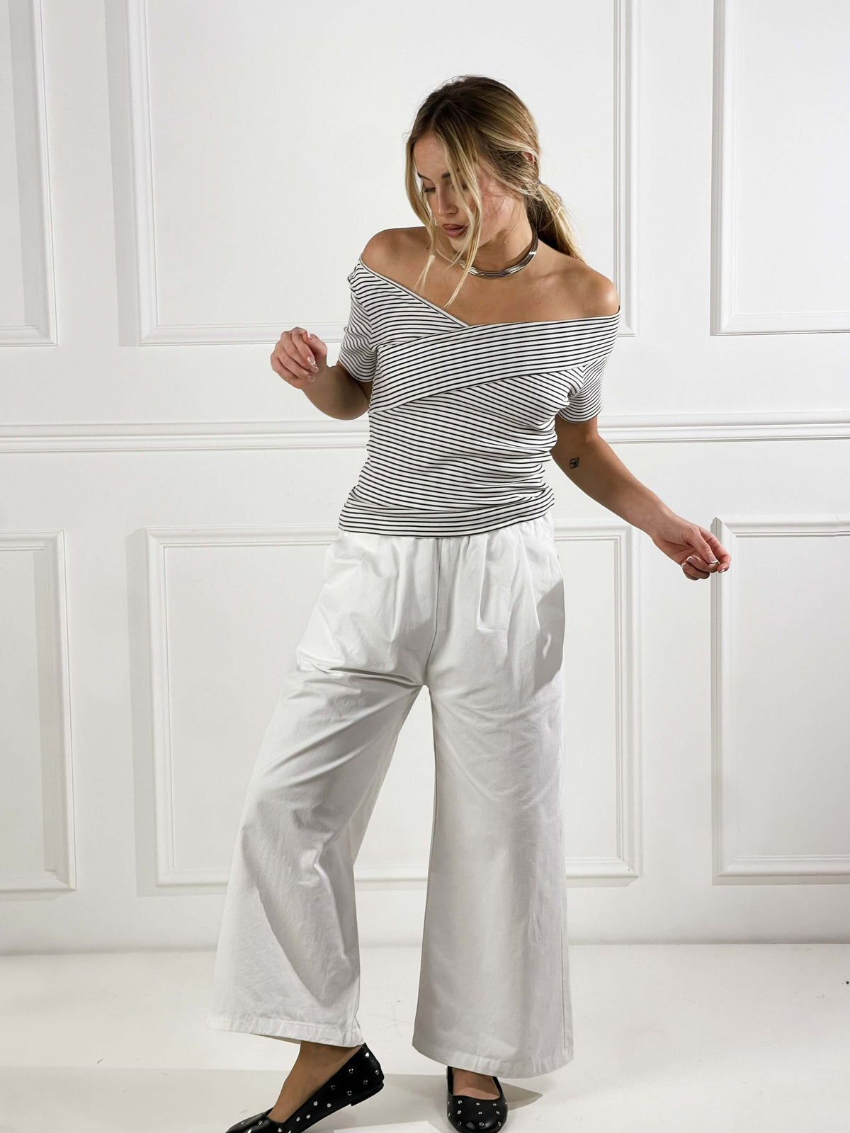 Pantalón Anacapri