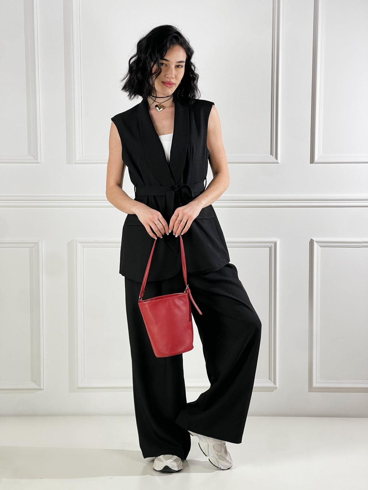 Chaleco Stella