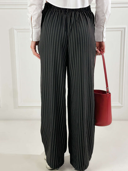 Pantalón de raya diplomática