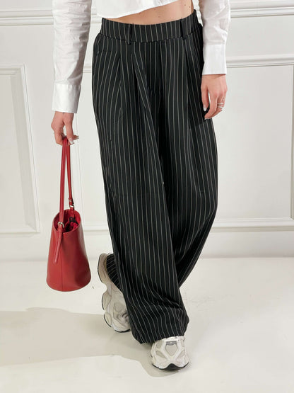 Pantalón de raya diplomática