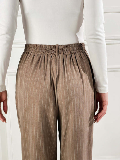 Pantalón de raya diplomática