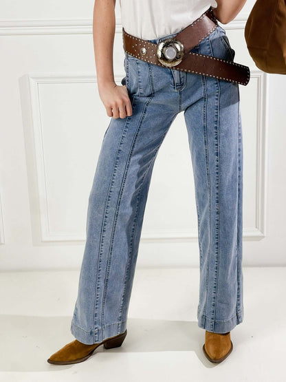Jeans Country girls
