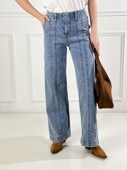Jeans Country girls