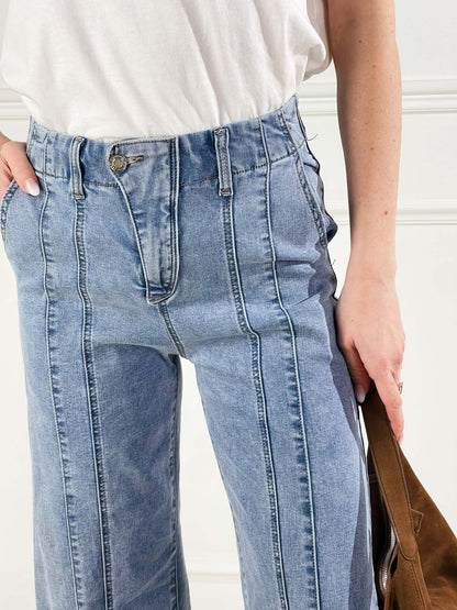 Jeans Country girls