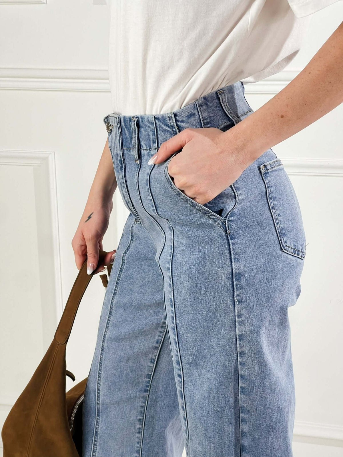 Jeans Country girls