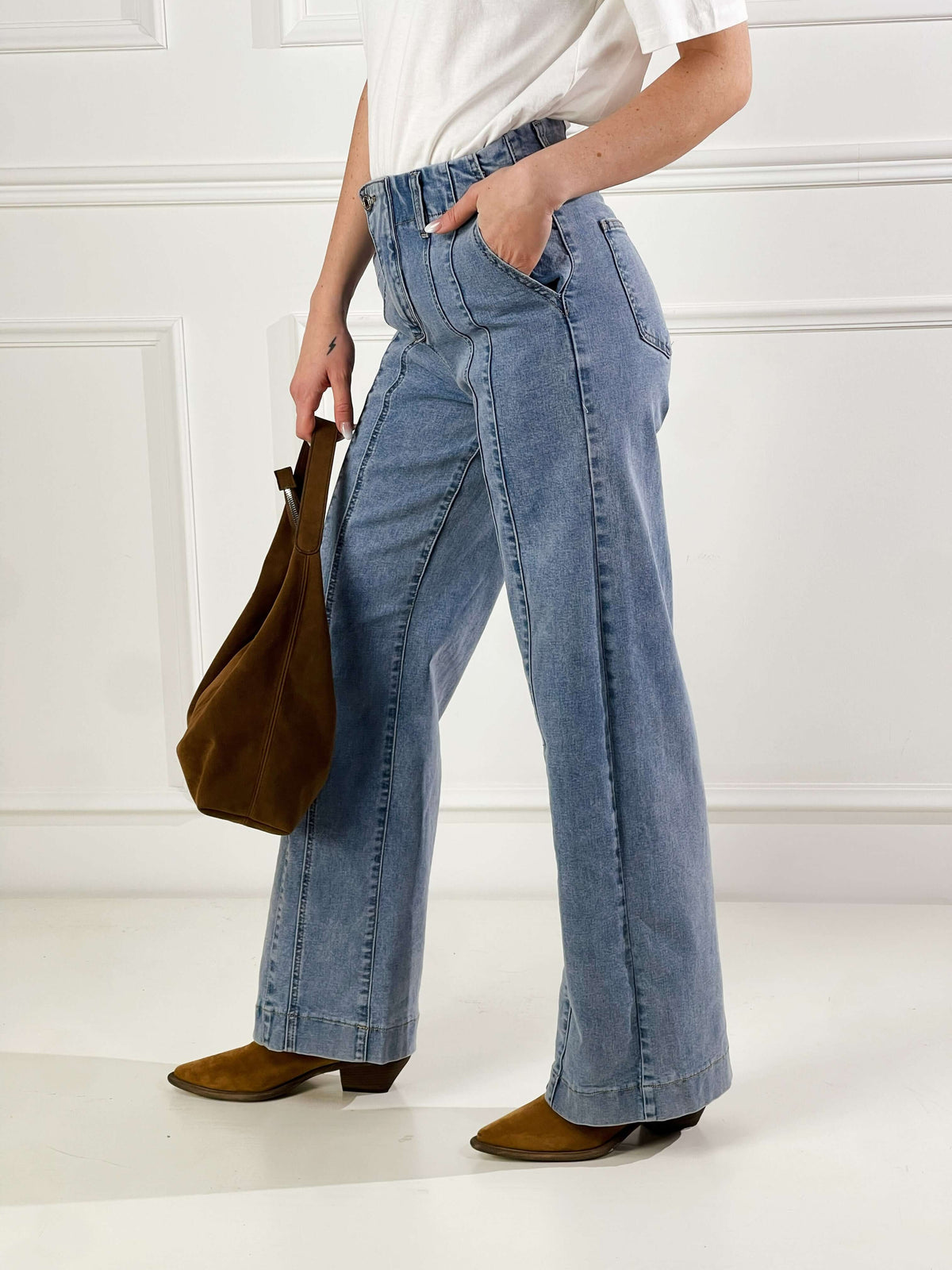 Jeans Country girls
