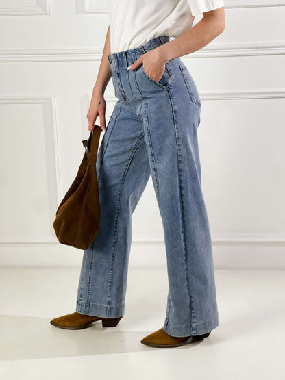 Jeans Country girls