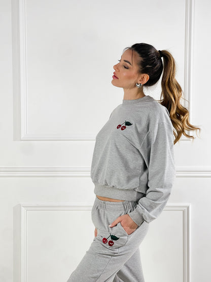 Chándal Cherry