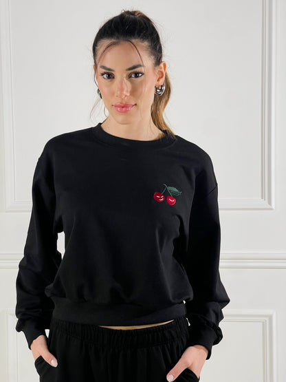 Chándal Cherry