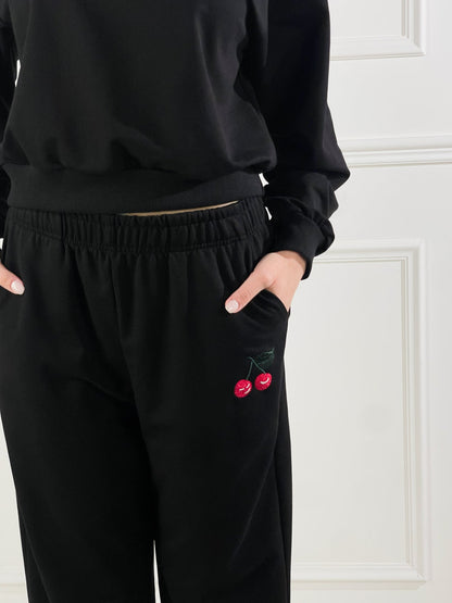 Chándal Cherry