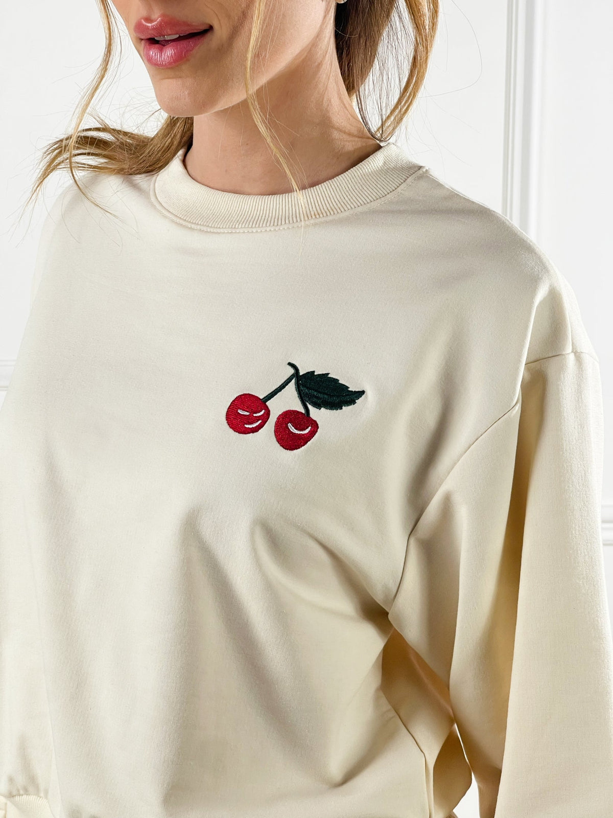 Chándal Cherry