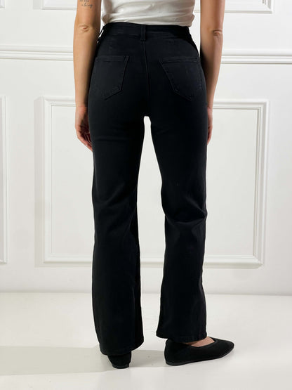Pantalón de color