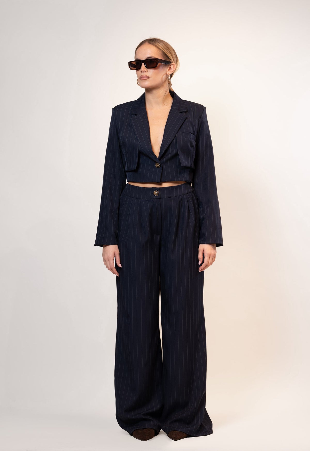 Traje Pocket