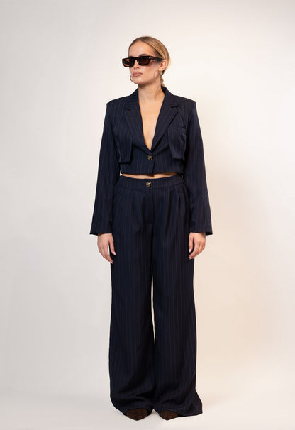 Traje Pocket