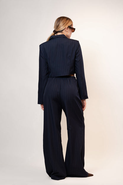 Traje Pocket